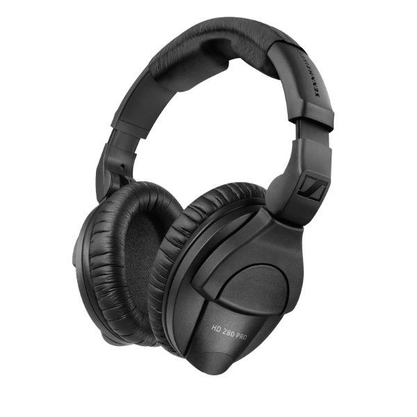 Sennheiser HD 280 Pro Headphones